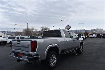 2022 GMC Sierra 3500HD Denali   - Photo 5 - Heber City, UT 84032