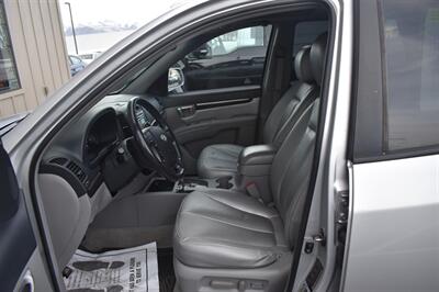 2008 Hyundai SANTA FE SE   - Photo 13 - Heber City, UT 84032