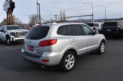 2008 Hyundai SANTA FE SE   - Photo 5 - Heber City, UT 84032
