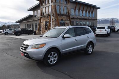 2008 Hyundai SANTA FE SE   - Photo 2 - Heber City, UT 84032