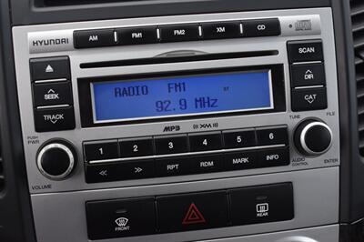 2008 Hyundai SANTA FE SE   - Photo 22 - Heber City, UT 84032