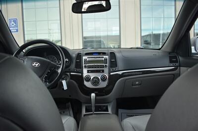2008 Hyundai SANTA FE SE   - Photo 12 - Heber City, UT 84032