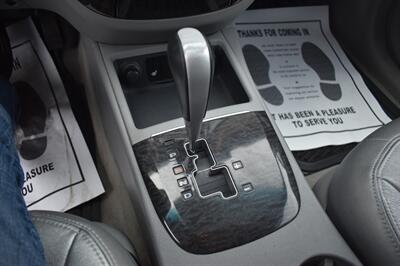 2008 Hyundai SANTA FE SE   - Photo 19 - Heber City, UT 84032