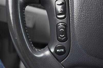 2008 Hyundai SANTA FE SE   - Photo 29 - Heber City, UT 84032