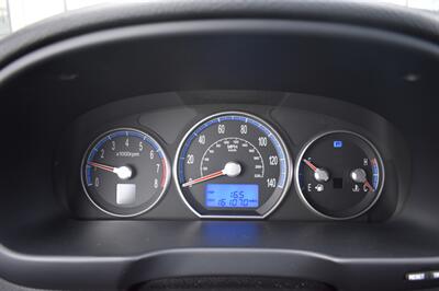 2008 Hyundai SANTA FE SE   - Photo 30 - Heber City, UT 84032