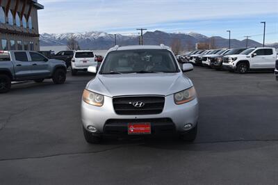 2008 Hyundai SANTA FE SE   - Photo 9 - Heber City, UT 84032