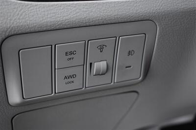 2008 Hyundai SANTA FE SE   - Photo 18 - Heber City, UT 84032