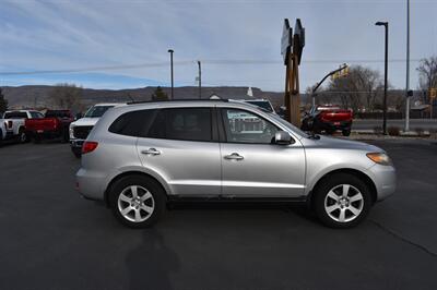 2008 Hyundai SANTA FE SE   - Photo 3 - Heber City, UT 84032