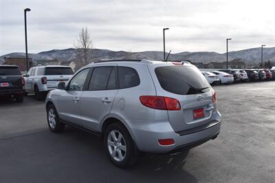 2008 Hyundai SANTA FE SE   - Photo 6 - Heber City, UT 84032