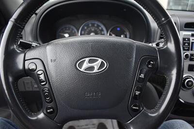 2008 Hyundai SANTA FE SE   - Photo 25 - Heber City, UT 84032