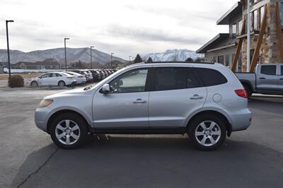 2008 Hyundai SANTA FE SE   - Photo 4 - Heber City, UT 84032