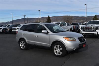 2008 Hyundai SANTA FE SE   - Photo 1 - Heber City, UT 84032