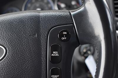 2008 Hyundai SANTA FE SE   - Photo 26 - Heber City, UT 84032