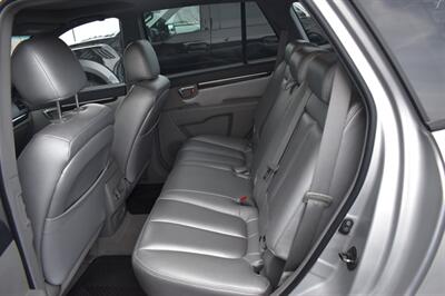 2008 Hyundai SANTA FE SE   - Photo 10 - Heber City, UT 84032