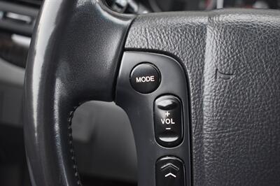 2008 Hyundai SANTA FE SE   - Photo 28 - Heber City, UT 84032