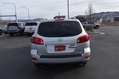 2008 Hyundai SANTA FE SE   - Photo 7 - Heber City, UT 84032