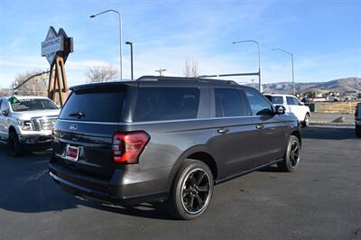2024 Ford Expedition MAX Limited   - Photo 5 - Heber City, UT 84032