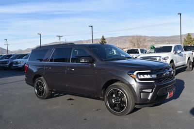2024 Ford Expedition MAX Limited SUV