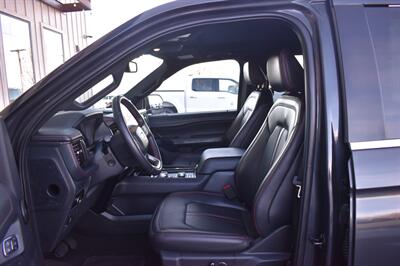 2024 Ford Expedition MAX Limited   - Photo 16 - Heber City, UT 84032