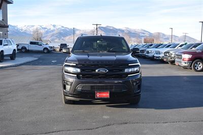 2024 Ford Expedition MAX Limited   - Photo 11 - Heber City, UT 84032