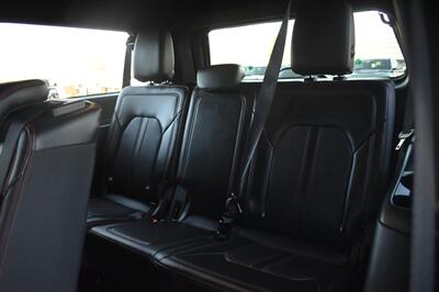 2024 Ford Expedition MAX Limited   - Photo 12 - Heber City, UT 84032