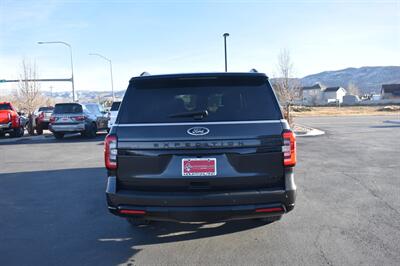 2024 Ford Expedition MAX Limited   - Photo 7 - Heber City, UT 84032