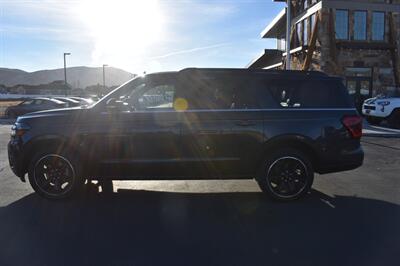 2024 Ford Expedition MAX Limited   - Photo 4 - Heber City, UT 84032