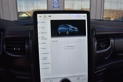 2024 Ford Expedition MAX Limited   - Photo 31 - Heber City, UT 84032