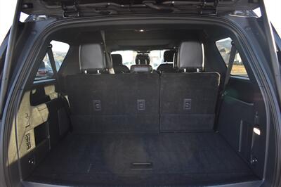 2024 Ford Expedition MAX Limited   - Photo 9 - Heber City, UT 84032