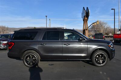 2024 Ford Expedition MAX Limited   - Photo 3 - Heber City, UT 84032