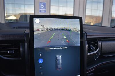 2024 Ford Expedition MAX Limited   - Photo 34 - Heber City, UT 84032