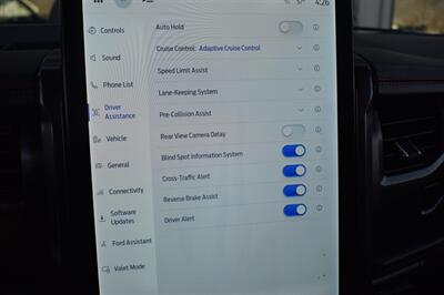 2024 Ford Expedition MAX Limited   - Photo 32 - Heber City, UT 84032