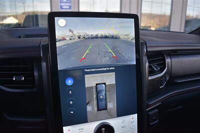 2024 Ford Expedition MAX Limited   - Photo 33 - Heber City, UT 84032