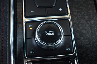 2024 Ford Expedition MAX Limited   - Photo 25 - Heber City, UT 84032