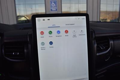 2024 Ford Expedition MAX Limited   - Photo 29 - Heber City, UT 84032