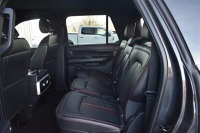 2024 Ford Expedition MAX Limited   - Photo 13 - Heber City, UT 84032