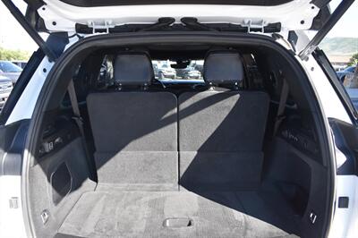 2022 Jeep Grand Cherokee L Overland   - Photo 9 - Heber City, UT 84032
