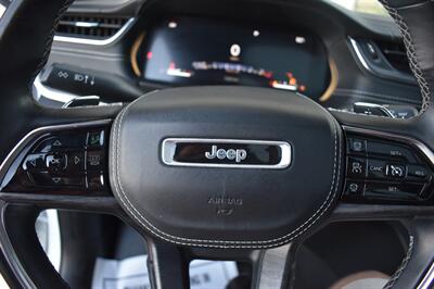 2022 Jeep Grand Cherokee L Overland   - Photo 41 - Heber City, UT 84032