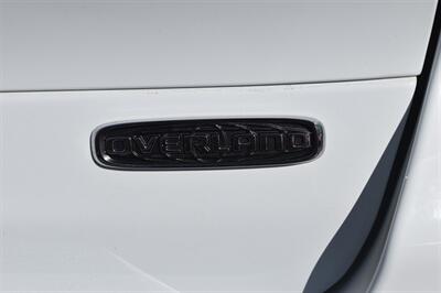2022 Jeep Grand Cherokee L Overland   - Photo 8 - Heber City, UT 84032
