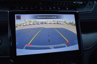 2022 Jeep Grand Cherokee L Overland   - Photo 36 - Heber City, UT 84032