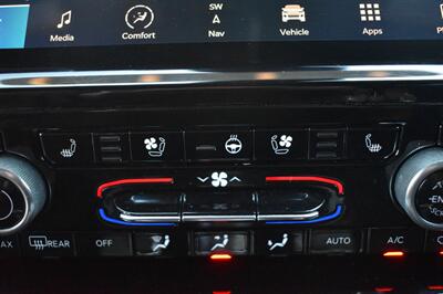 2022 Jeep Grand Cherokee L Overland   - Photo 30 - Heber City, UT 84032