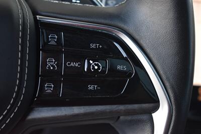 2022 Jeep Grand Cherokee L Overland   - Photo 42 - Heber City, UT 84032