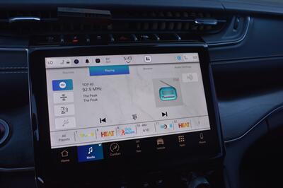2022 Jeep Grand Cherokee L Overland   - Photo 33 - Heber City, UT 84032