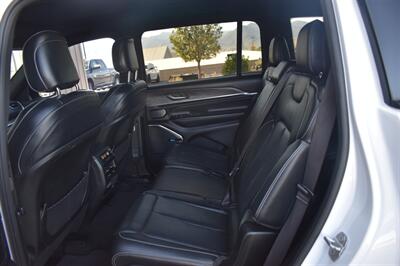 2022 Jeep Grand Cherokee L Overland   - Photo 15 - Heber City, UT 84032