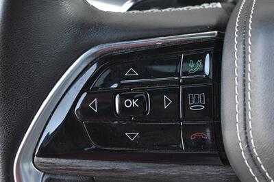 2022 Jeep Grand Cherokee L Overland   - Photo 43 - Heber City, UT 84032
