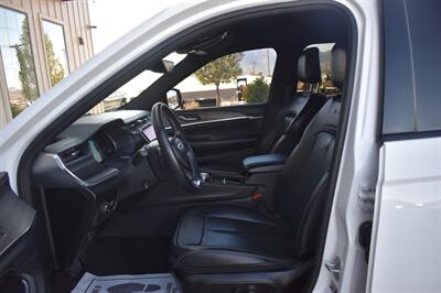 2022 Jeep Grand Cherokee L Overland   - Photo 19 - Heber City, UT 84032