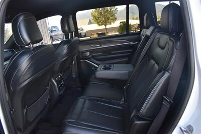 2022 Jeep Grand Cherokee L Overland   - Photo 16 - Heber City, UT 84032