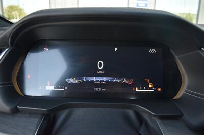 2022 Jeep Grand Cherokee L Overland   - Photo 44 - Heber City, UT 84032
