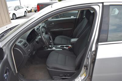 2012 Ford Fusion SEL   - Photo 13 - Heber City, UT 84032