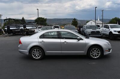 2012 Ford Fusion SEL   - Photo 3 - Heber City, UT 84032